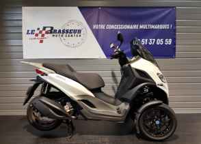 PIAGGIO MP3 310 HPE ES+ - 2025