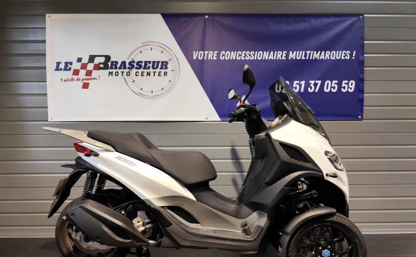 PIAGGIO MP3 310 HPE ES+ 0