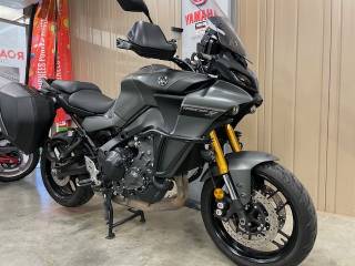 YAMAHA TRACER 9 GT - 2021