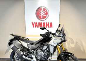 YAMAHA XTZ TENERE 700 35 KW A2 - 2025