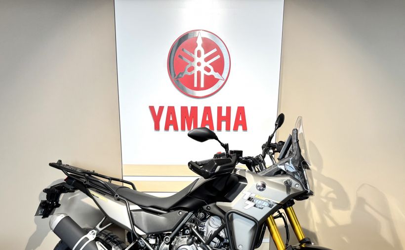 YAMAHA XTZ TENERE 700 35 KW A2 0
