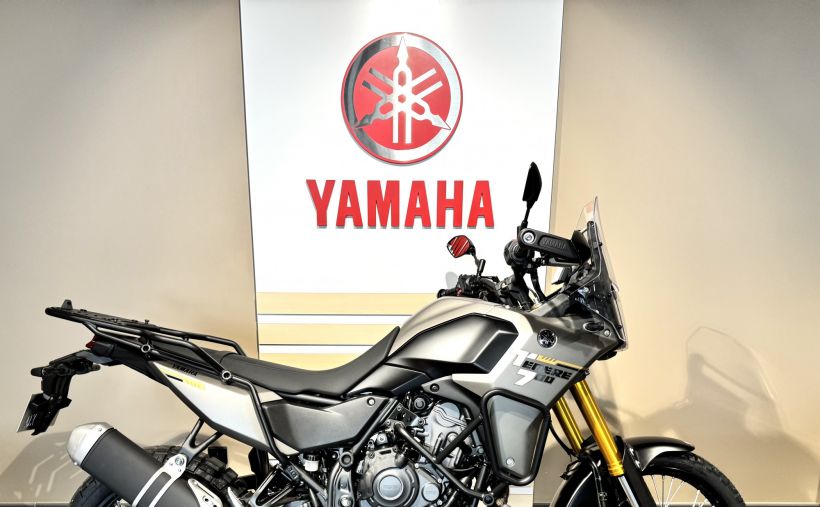 YAMAHA XTZ TENERE 700 35 KW A2 1