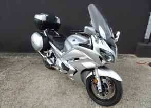 YAMAHA FJR 1300 - 2016