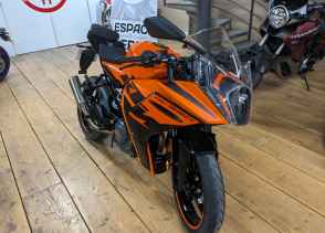 KTM RC 390 ABS - 2024