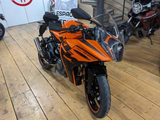 KTM RC 390 ABS - 2024