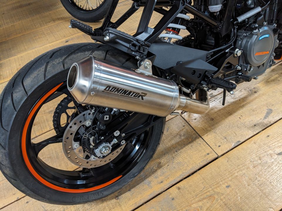 KTM RC 390 ABS 30