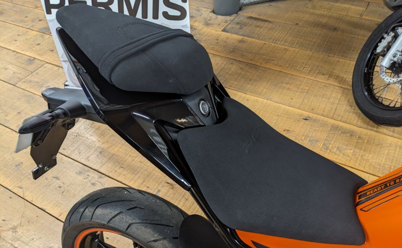KTM RC 390 ABS 5