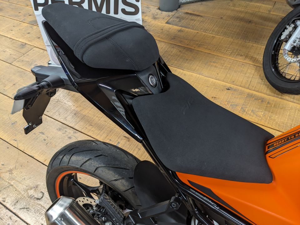 KTM RC 390 ABS 50