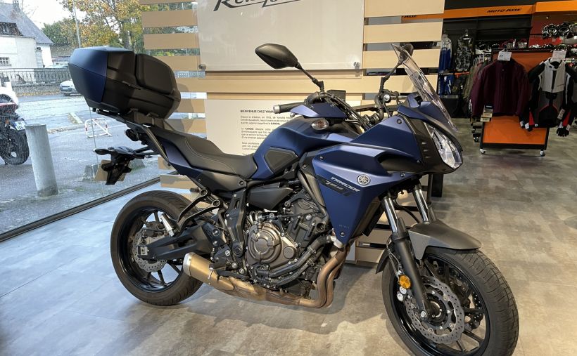 YAMAHA TRACER 700 0