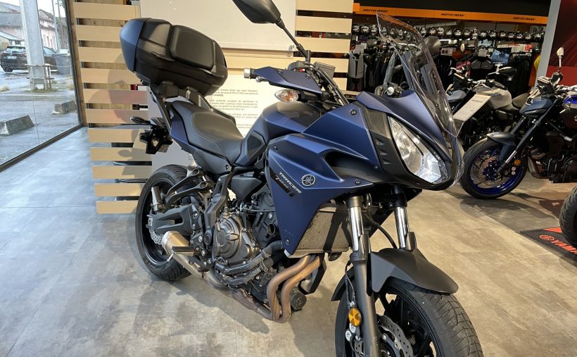 YAMAHA TRACER 700 1