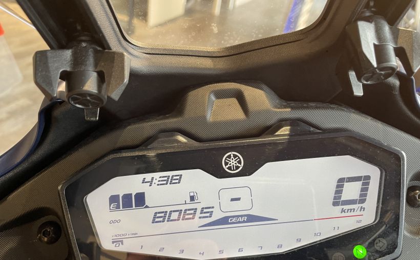 YAMAHA TRACER 700 4