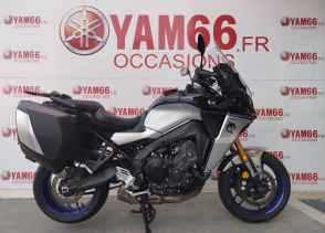 YAMAHA TRACER 9 GT + - 2023
