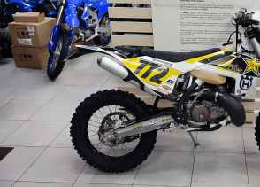 HUSQVARNA TE 300 - 2019