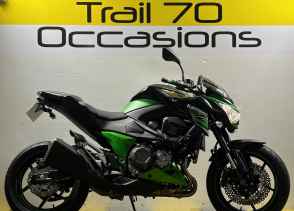 KAWASAKI Z 800 - 2015