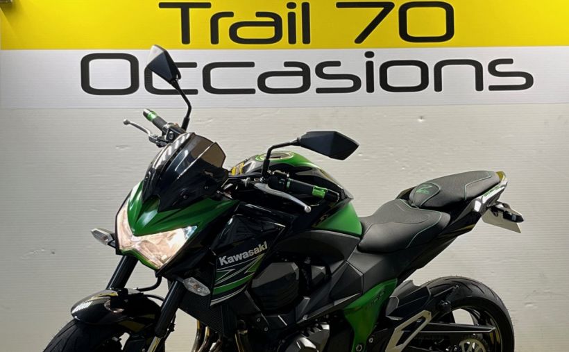 KAWASAKI Z 800 42