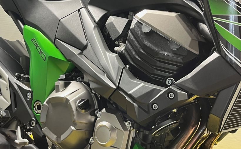KAWASAKI Z 800 60