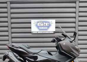 YAMAHA XP T-MAX 560 TECH MAX - 2025