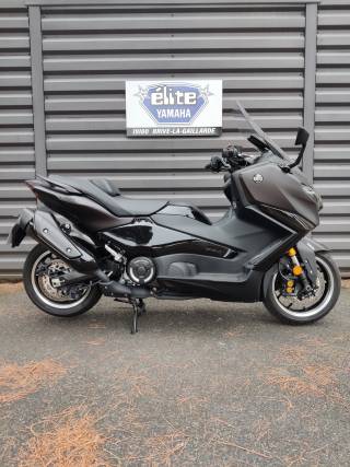 YAMAHA XP T-MAX 560 TECH MAX - 2025