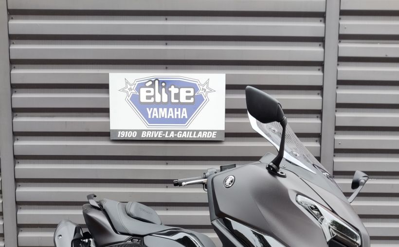 YAMAHA XP T-MAX 560 TECH MAX 3