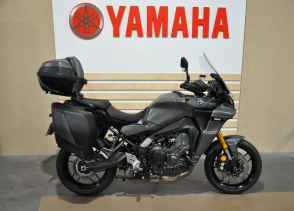 YAMAHA TRACER 9 GT - 2022