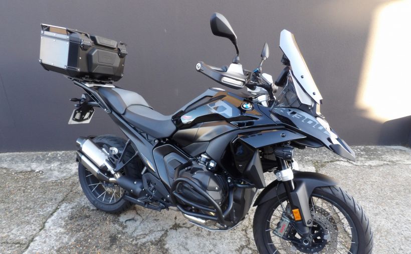 BMW 1300 GS 0