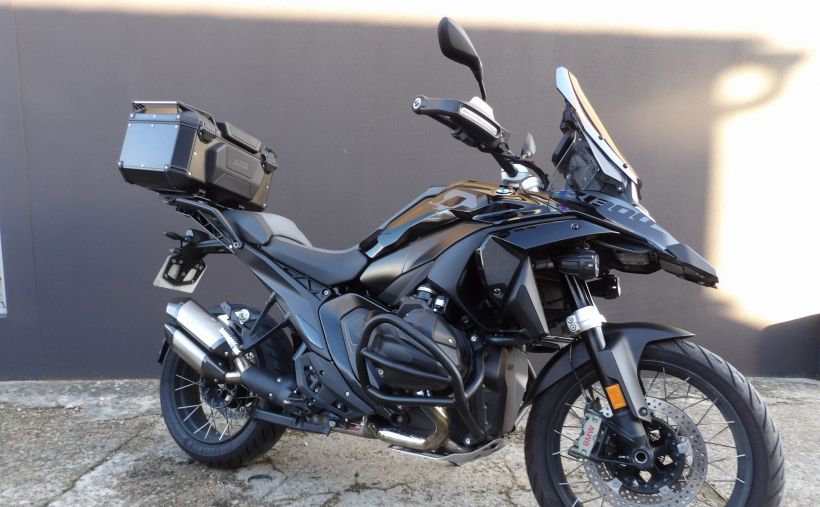 BMW 1300 GS 2