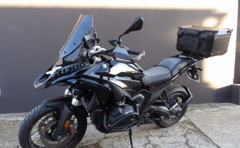 BMW 1300 GS 6