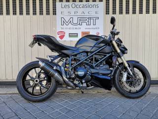 DUCATI STREETFIGHTER - 2013