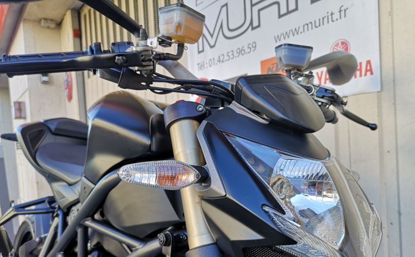 DUCATI STREETFIGHTER 28