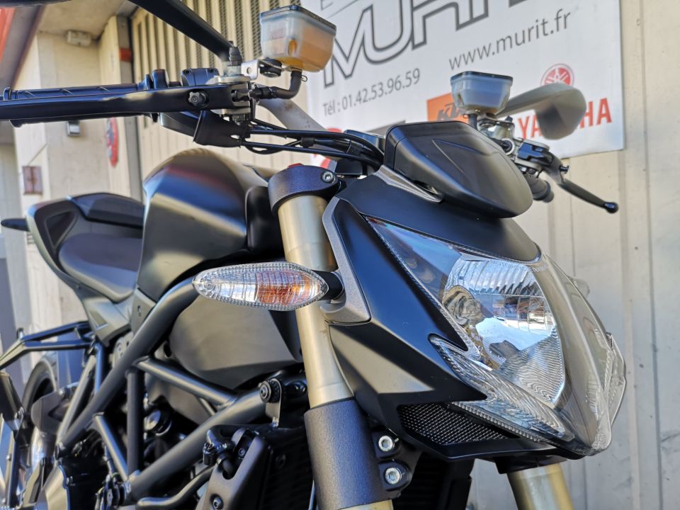 DUCATI STREETFIGHTER 28