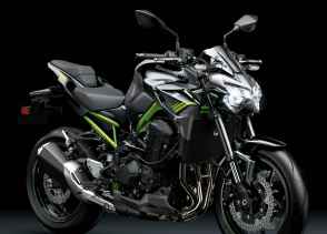 KAWASAKI Z 900 - 2024