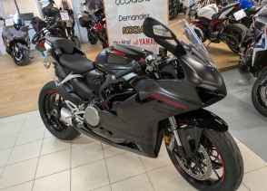 DUCATI PANIGALE V2 - 2023