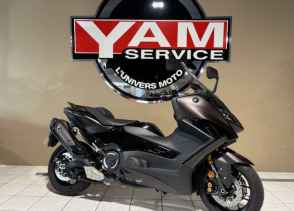 YAMAHA XP T-MAX 560 TECH MAX - 2024