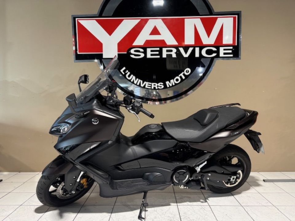 YAMAHA XP T-MAX 560 TECH MAX 1