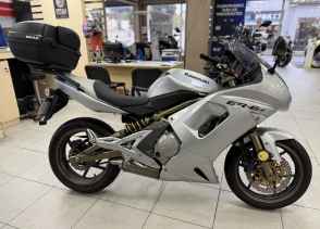 KAWASAKI ER-6 - 2008