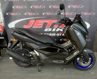 YAMAHA NMAX 125 - 2025