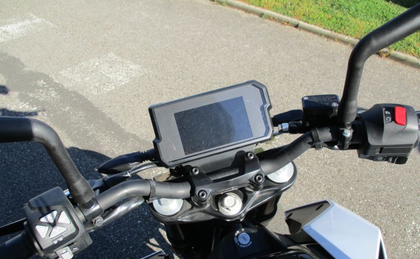 KTM 390 DUKE 12