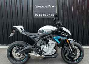 CF MOTO 675NK - 2025