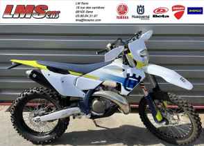 HUSQVARNA TE 300 - 2024