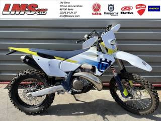 HUSQVARNA TE 300 - 2024