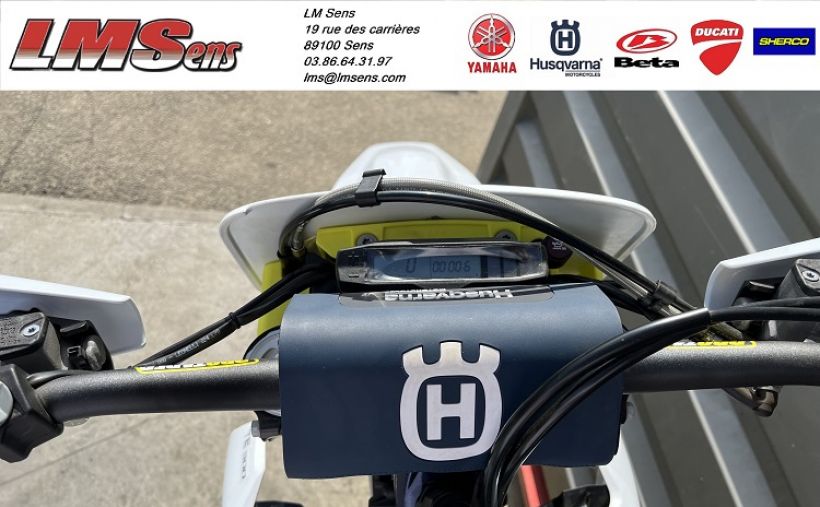 HUSQVARNA TE 300 2