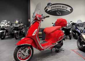 VESPA ELETTRICA 70KM/H - 2022