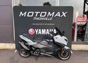 YAMAHA XP T-MAX 560 TECH MAX - 2025