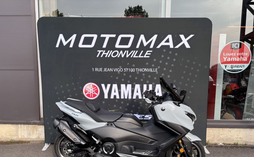 YAMAHA XP T-MAX 560 TECH MAX 0