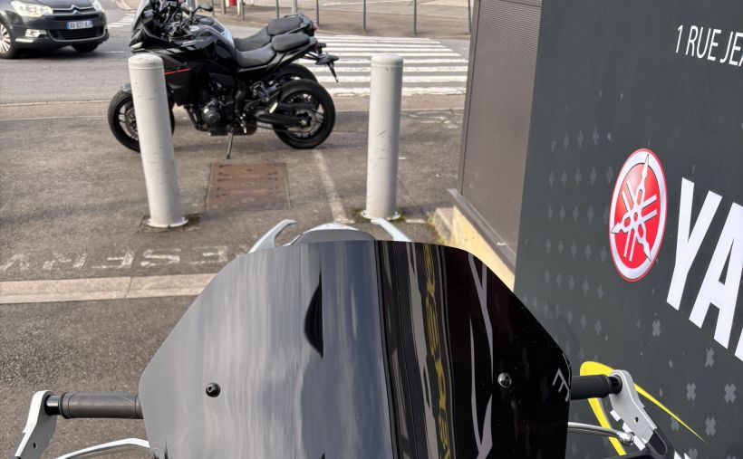 YAMAHA XP T-MAX 560 TECH MAX 2