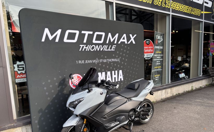 YAMAHA XP T-MAX 560 TECH MAX 3