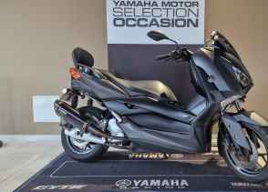 YAMAHA XMAX 125 - 2019