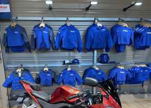 YAMAHA YZF-R 125 - 2014