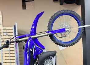YAMAHA YZ 125 - 2025