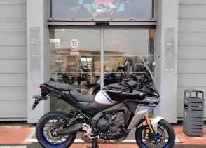 YAMAHA TRACER 9 GT+ Y-AMT - 2025